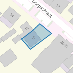 Perceel BSL01-AH-1904