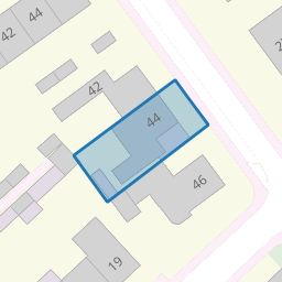 Perceel BSL01-AH-1919