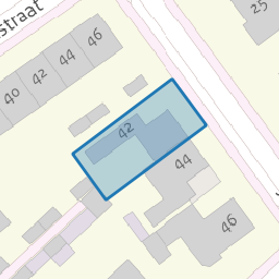 Perceel BSL01-AH-1920