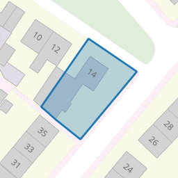 Perceel BSL01-AH-1921