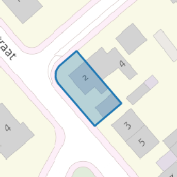 Perceel BSL01-AH-1925