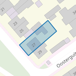 Perceel BSL01-AH-1941