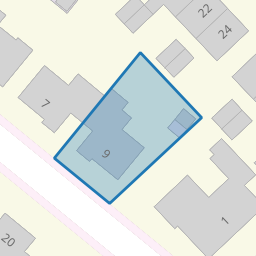 Perceel BSL01-AH-1946