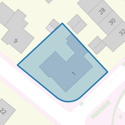 Perceel BSL01-AH-1947