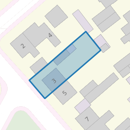 Perceel BSL01-AH-1954