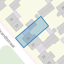 Perceel BSL01-AH-1957