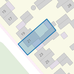 Perceel BSL01-AH-1958