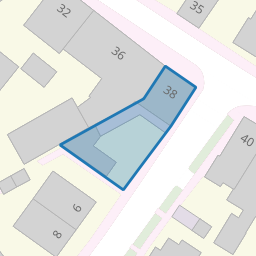 Perceel BSL01-AH-1972