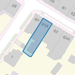 Perceel BSL01-AH-1981