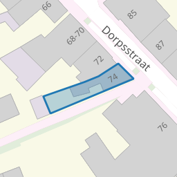 Perceel BSL01-AH-1984