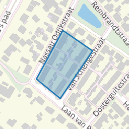 Perceel BSL01-AH-2000