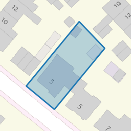 Perceel BSL01-AH-2002