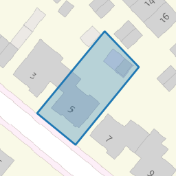 Perceel BSL01-AH-2003