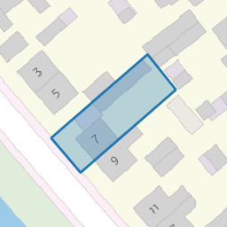 Perceel BSL01-AH-2004