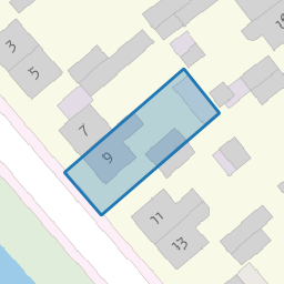 Perceel BSL01-AH-2005