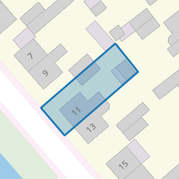 Perceel BSL01-AH-2006