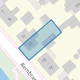 Perceel BSL01-AH-2007