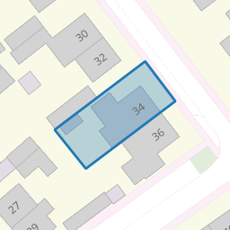 Perceel BSL01-AH-2008