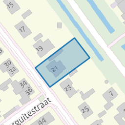 Perceel BSL01-AH-2020