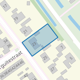 Perceel BSL01-AH-2021