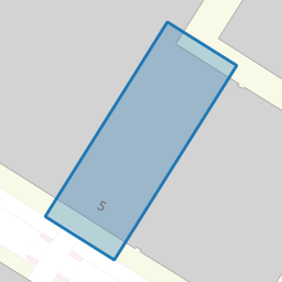 Perceel BSL01-AH-2022