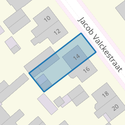 Perceel BSL01-AH-2030