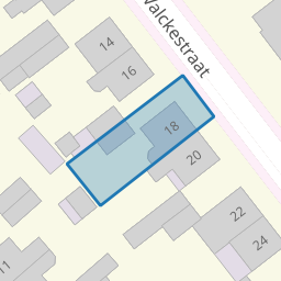 Perceel BSL01-AH-2032