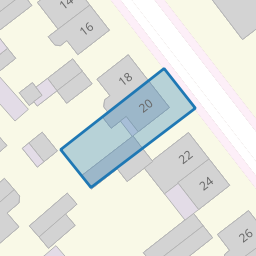 Perceel BSL01-AH-2033