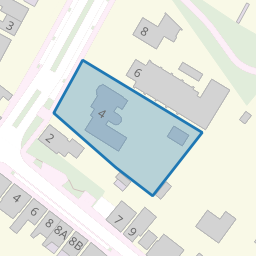 Perceel BSL01-AH-2046