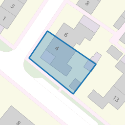 Perceel BSL01-AH-2050