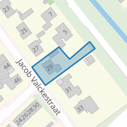 Perceel BSL01-AH-2054