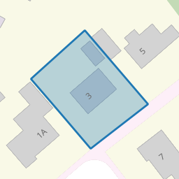 Perceel BSL01-AH-2055