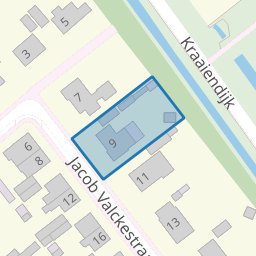 Perceel BSL01-AH-2056