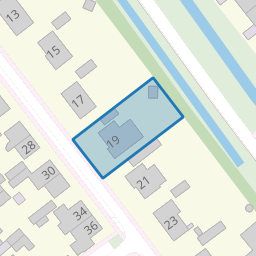 Perceel BSL01-AH-2057