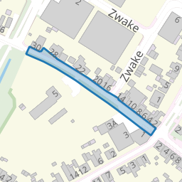 Perceel BSL01-AH-2074