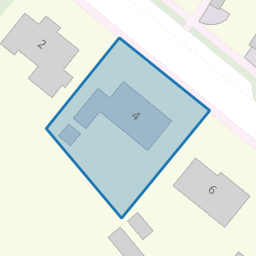 Perceel BSL01-AH-2078