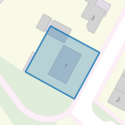 Perceel BSL01-AH-2079