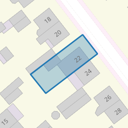 Perceel BSL01-AH-2084