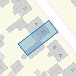 Perceel BSL01-AH-2085