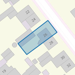 Perceel BSL01-AH-2086