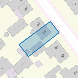 Perceel BSL01-AH-2087