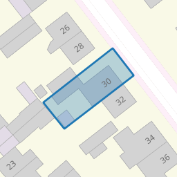 Perceel BSL01-AH-2088