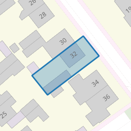 Perceel BSL01-AH-2089