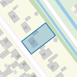 Perceel BSL01-AH-2090