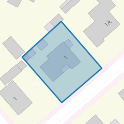 Perceel BSL01-AH-2095