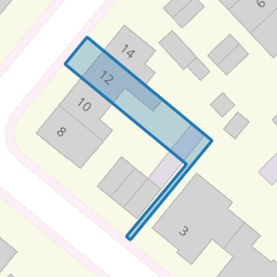 Perceel BSL01-AH-2101