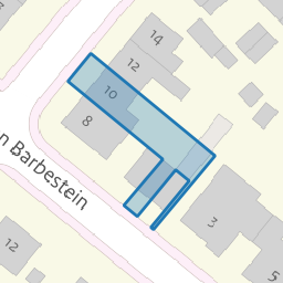 Perceel BSL01-AH-2102