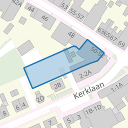 Perceel BSL01-AH-2109