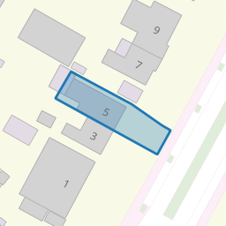 Perceel BSL01-AH-2110