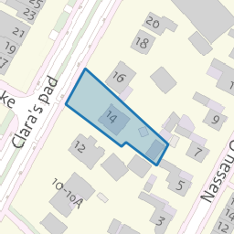 Perceel BSL01-AH-2137